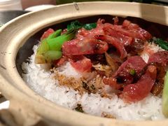 腊味煲仔饭-煲煲好(朝阳门店)