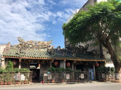 -汕头市小公园