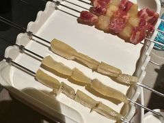 -丰茂烤串(金源店)