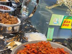 -巴犀烧烤(新崇光店)