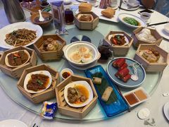 -粤江春·早茶·潮粤菜·宴会(罗湖宝能中心店)