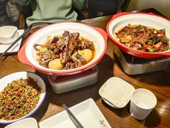 -小柴米·传统江西菜(万寿宫店)
