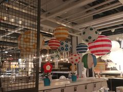 -宜家家居(哈尔滨商场店)