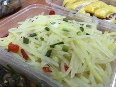 -邵老爹老杭州白斩鸡·家常菜(建国北路店)