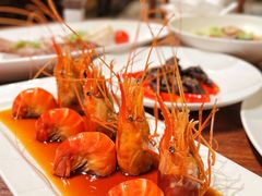 -蛇口希尔顿南海酒店·随轩中餐厅·粤菜