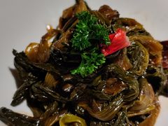 -涌上外婆桥(南塘店)