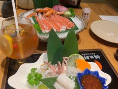 -锅物新语&寿喜烧.炉端割烹(世博源店)
