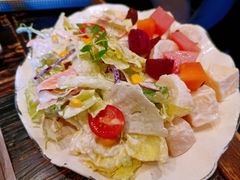 -芥岛(河北大街店)
