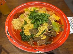 -老街称盘麻辣烫·冒菜(思北店)