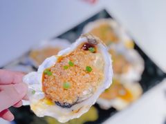 -钳小柒·小龙虾蓝龙王烧烤夜宵(长寿路店)