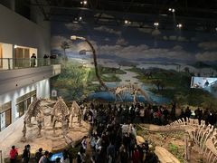 -自贡恐龙博物馆