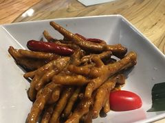 -U你·天然调味(南湖总店)