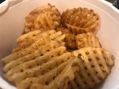 -麦当劳(无锡滨湖万达店)