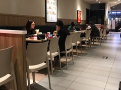-肯德基(亦庄上海沙龙店)