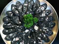 墨鱼肠-嘿嘟嘟·肋条烧肉放题(爱融荟城店)