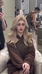 -3AM·S HAIR SALON烫发染发接发