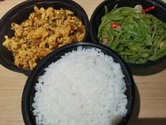 -云海肴·汽锅鸡·云南菜(广安门天虹店)