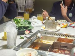 -海底捞火锅(吴中路店)