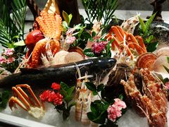 -Mr·Fish鱼鲜生海鲜放题(银泰in99店)