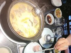 -捞王猪肚鸡火锅(昆山店)