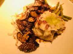 -The Cheesecake Factory(baldwin avenue)