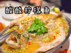 -瓦城泰国料理(芮欧百货店)