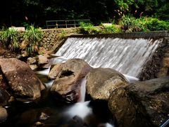 -白云源风景区