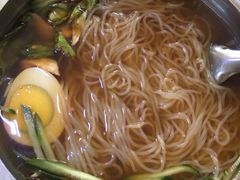 -千里马烧烤(南六东路店)