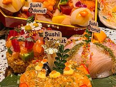 -鸟山鸣·日料食堂(王府井店)