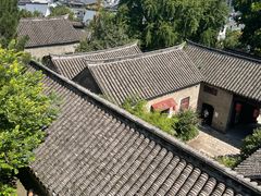 -戏马台景区