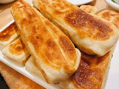 褡裢火烧-福荣居褡裢火烧京味家常菜(西四店)
