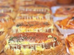 -味多美蛋糕(安定门店)