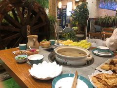 -大理董·董家小厨野生菌火锅(古城旗舰店)