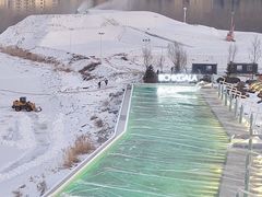 -清河半岛温泉度假酒店