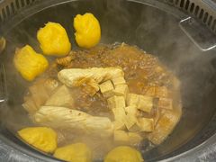 -九妹农家大铁锅东北菜(江湾店)