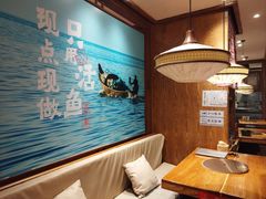 -云海肴云南菜·蒸汽石锅鱼(北京良乡华冠店)