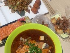 -远大美食广场(远大购物中心店)