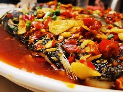 -千岛湖小鱼儿·淳安匠心农家菜