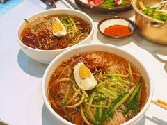 -白山烧烤(文安路万豪店)