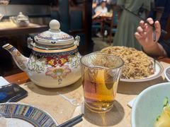 -品质伊骊新疆菜(紫金店)