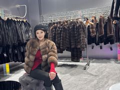 -肃宁华斯国际裘皮城