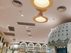 -奈尔宝家庭中心·亲子餐厅(前滩店)