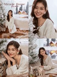 -海马体家庭照相馆(杭州萧山万象汇店)