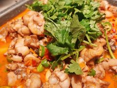 -国味壹号·精品湘菜·宴请佳选(新天地店)