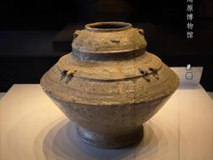 -宝鸡周原博物院