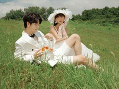 -经典婚纱摄影美学馆·私人定制