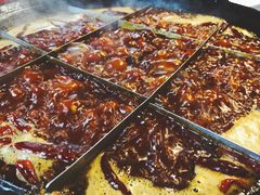 -安胖老火锅(两路口店)
