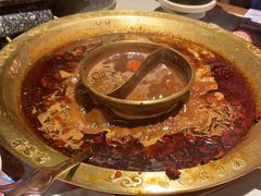 -哥老官重庆美蛙鱼头(宝山龙湖店)