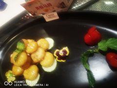 -河北宾馆中茂海悦酒店