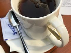 红茶-宝莱纳餐厅(滨江店)